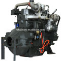 Motor diesel R4108ZG3 para máquina de ingeniería